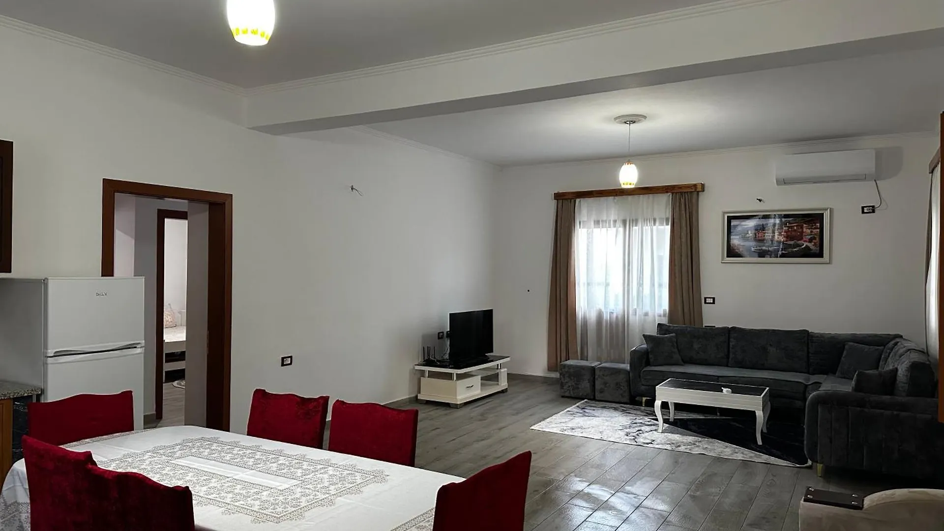 Hotel Bledi Lezhë Appartement
